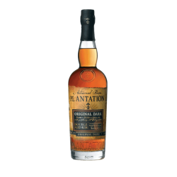 Plantation Original Dark - 40% vol - 70cl