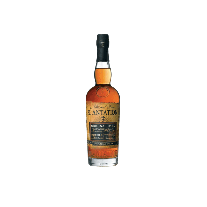 Plantation Original Dark - 40% vol - 70cl