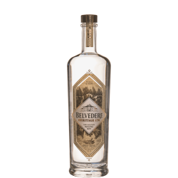 Belvedere Heritage 176 - 40,0% vol 70cl