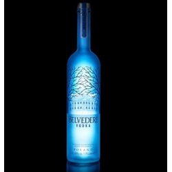 Belvedere Luminous Magnum 40,0% vol 1,75L