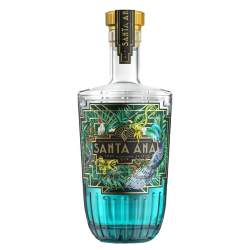 Santa Ana Gin 42,3% vol 70 cl