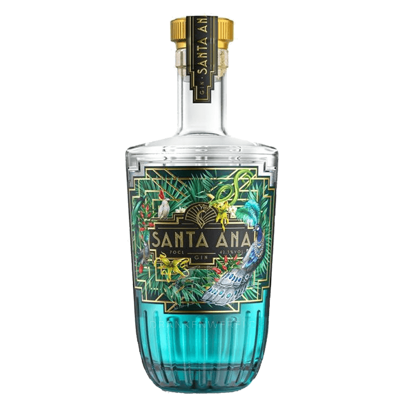 Santa Ana Gin 42,3% vol 70 cl