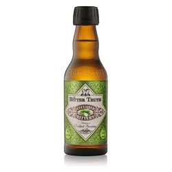 The Bitter Truth - Concombre Bitters - 20cl