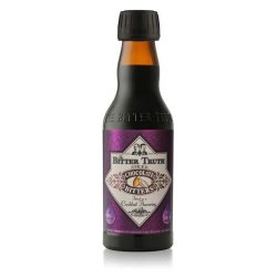 The Bitter Truth - Chocolate Bitters 44% - 20cl