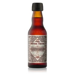 The Bitter Truth - Créole Bitters 39% - 20cl