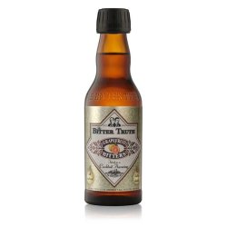 The Bitter Truth - Grapefruit Bitters 44% - 20cl