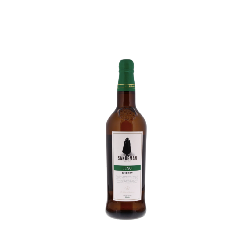 Sandeman Sherry Fino -15% vol 75cl