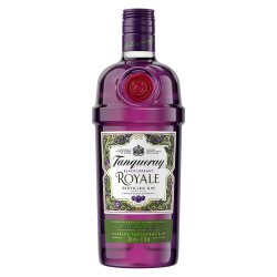 Tanqueray Royale - 41,3% vol - 70cl