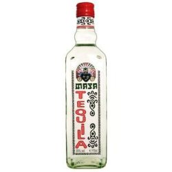 Tequila Maya Silver - 35% vol - 70cl