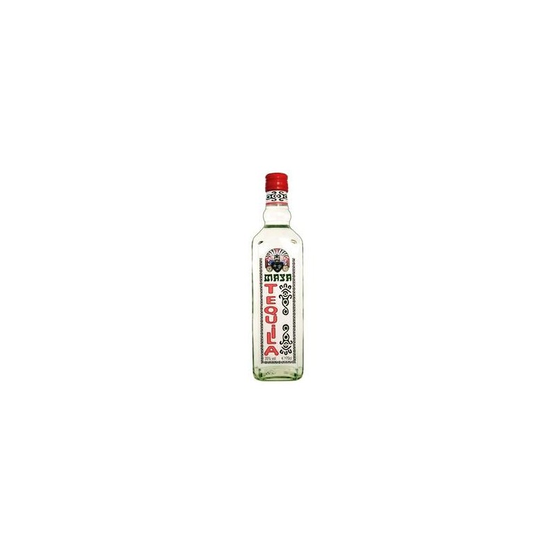 Tequila Maya Silver - 35% vol - 70cl