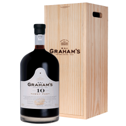 Graham's Tawny - 10 years - 4,5L *