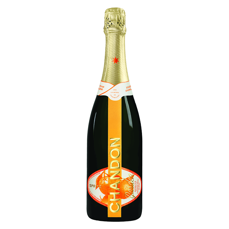 Chandon Garden Spritz 75cl