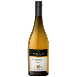 Terrazas de los Andes - Reserva Chardonnay 75cl