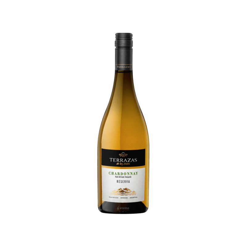 Terrazas de los Andes - Reserva Chardonnay 75cl