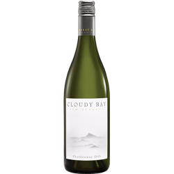 Cloudy Bay - Chardonnay 75 cl