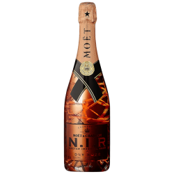 Moët & Chandon Nectar Impérial Rosé NIR 75cl