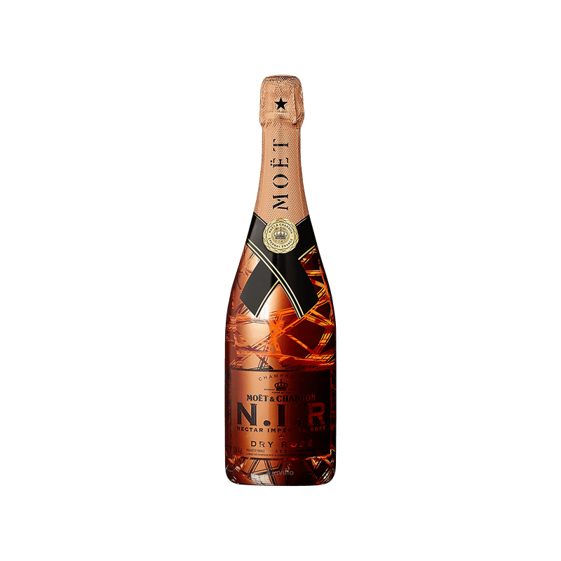 Moët & Chandon Nectar Impérial Rosé NIR 75cl