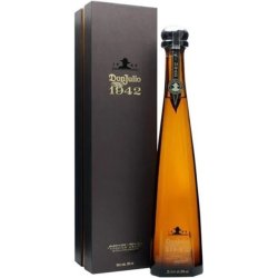 Tequila Don Julio 1942 - 38% vol - 70cl