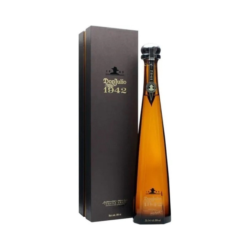 Tequila Don Julio 1942 - 38% vol - 70cl