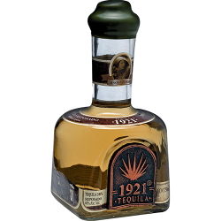 Tequila 1921 Reposado - 40% vol - 70cl