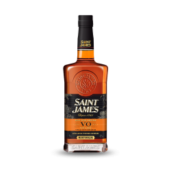 Saint James VO - 42% vol - 70cl