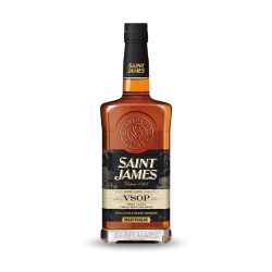 Saint James VSOP - 43% vol - 70cl