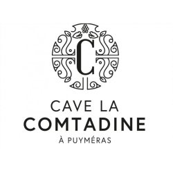 BIB Cave de la Comtadine - IGP Méditerranée blanc 5L