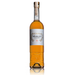 Merlet Cognac VS - 40% vol - 70cl