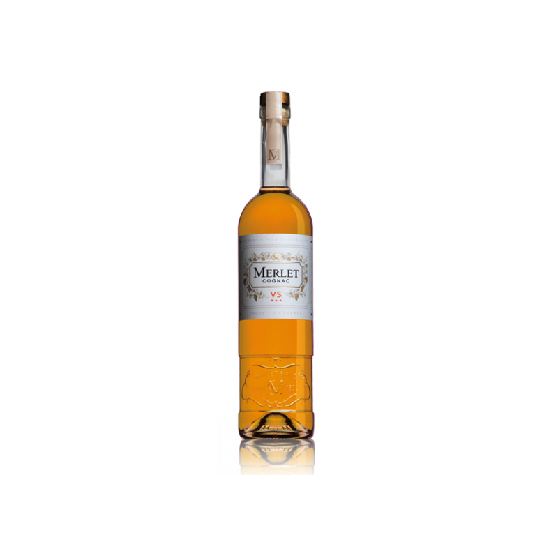 Merlet Cognac VS - 40% vol - 70cl