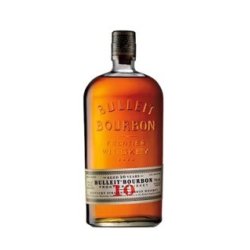 Bulleit 10 Years - 45,6% vol - 70cl