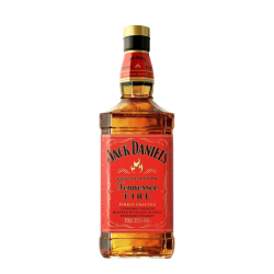 Jack Daniels Fire - 35% vol - 70cl