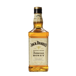 Jack Daniel's Honey - 35% vol - 70cl