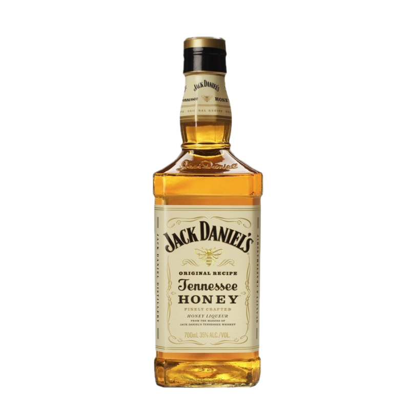 Jack Daniel's Honey - 35% vol - 70cl