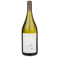 Cloudy Bay - Sauvignon Blanc magnum
