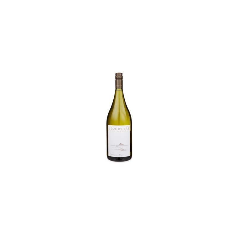 Cloudy Bay - Sauvignon Blanc magnum