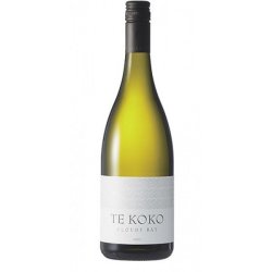 Cloudy Bay - Te Koko 75cl