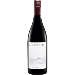 Cloudy Bay - Pinot Noir 75cl