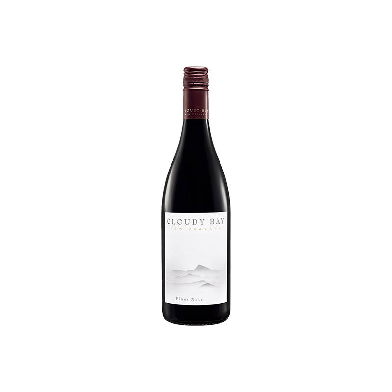 Cloudy Bay - Pinot Noir 75cl