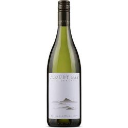 Cloudy Bay - Sauvignon Blanc 75cl