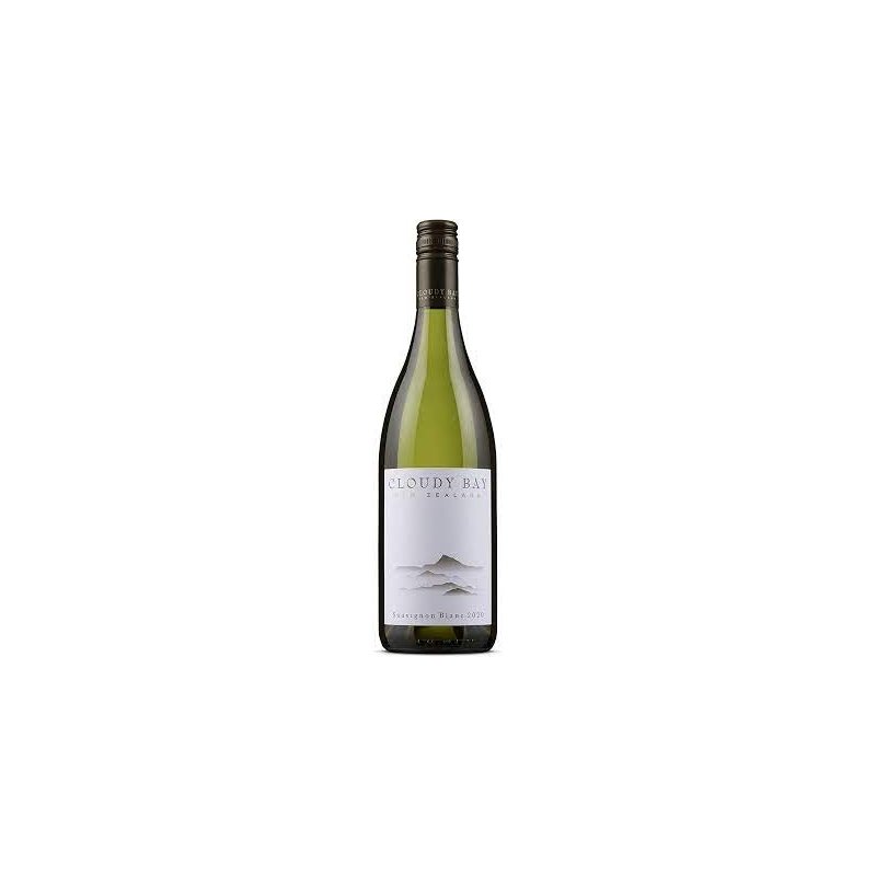 Cloudy Bay - Sauvignon Blanc 75cl