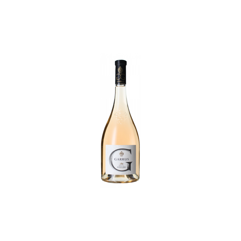 Chateau d'Esclans - Garrus 75cl - Côtes de Provence