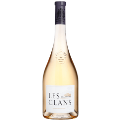 Chateau d'Esclans - Les Clans 75cl - Côtes de Provence