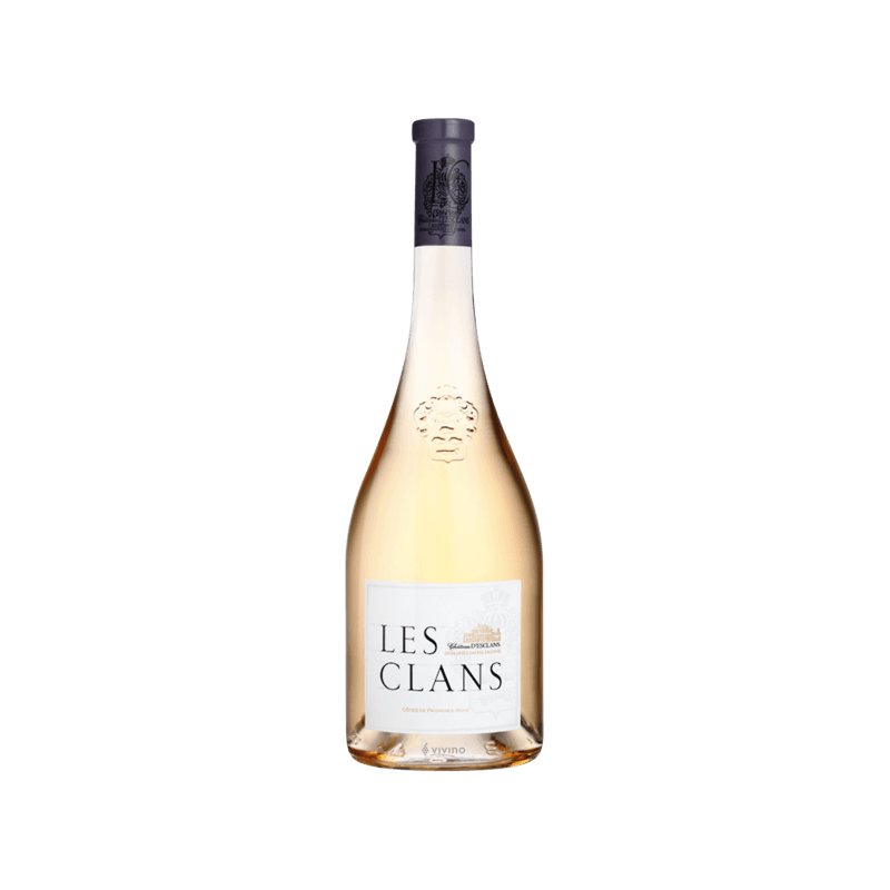 Chateau d'Esclans - Les Clans 75cl - Côtes de Provence