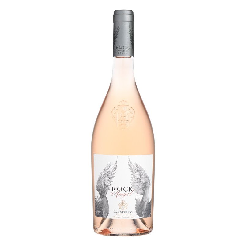 Chateau d'Esclans - Rock Angel 75cl - Côtes de Provence