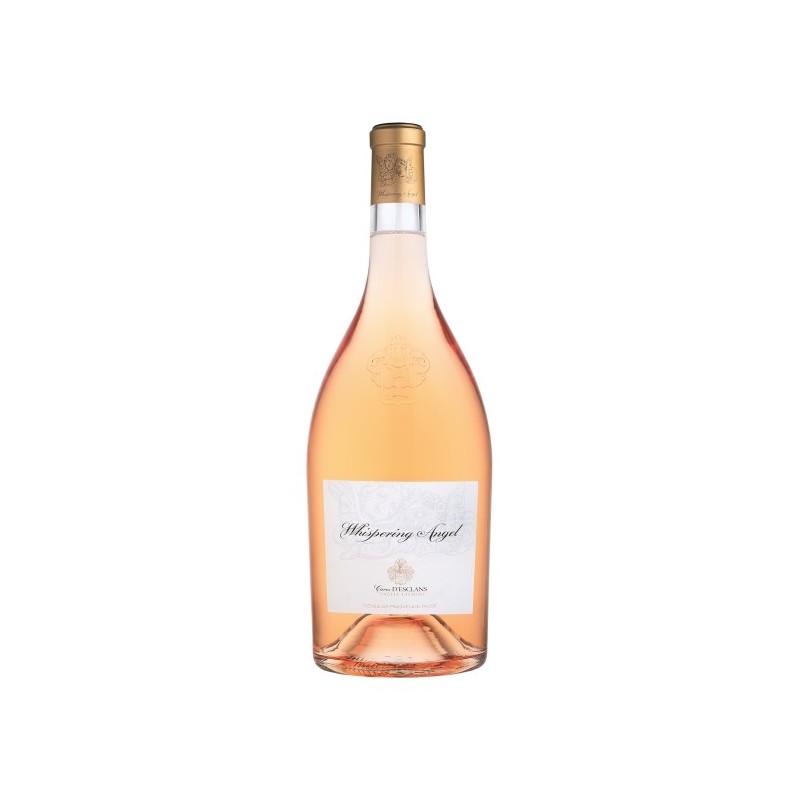 Chateau d'Esclans - Whispering Angel Rosé Mathusalem - Côtes de Provence