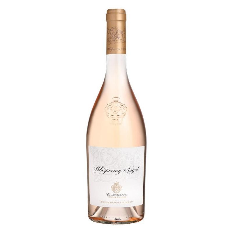 Chateau d'Esclans - Whispering Angel Rosé Jeroboam - Côtes de Provence