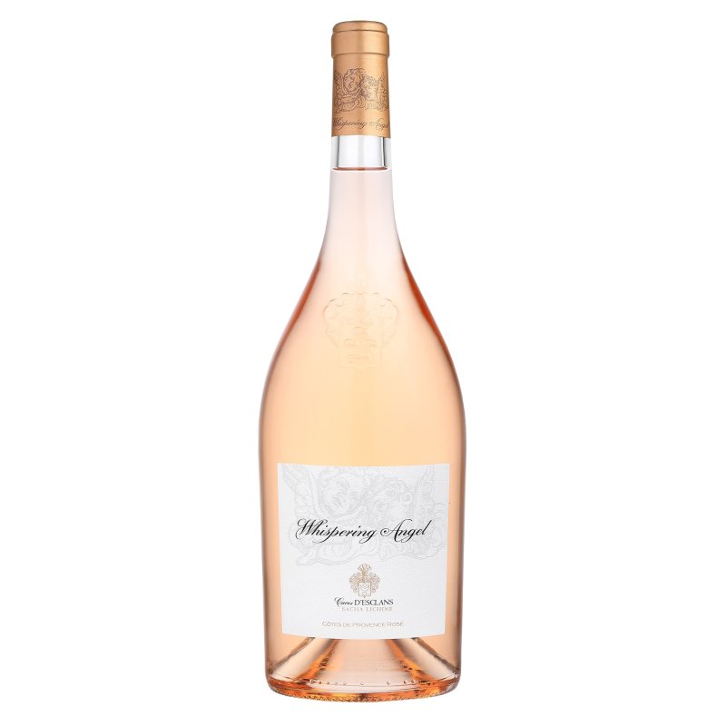 Chateau d'Esclans - Whispering Angel Rosé Magnum - Côtes de Provence