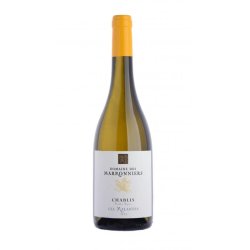 Chablis Domaine des Marronniers Les Malantes Vieilles Vignes 2018 75cl