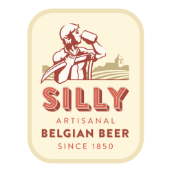 Silly Pils Bio 5% (Fût de 50L)