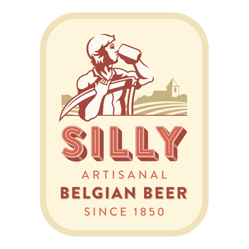 Silly Pils Bio 5% (Fût de 50L)